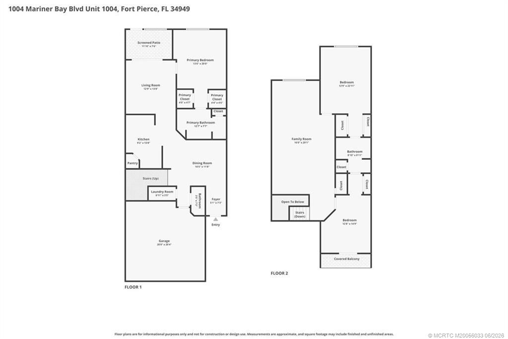 1004 Mariner Bay Boulevard , Fort Pierce, FL 34949 Photo