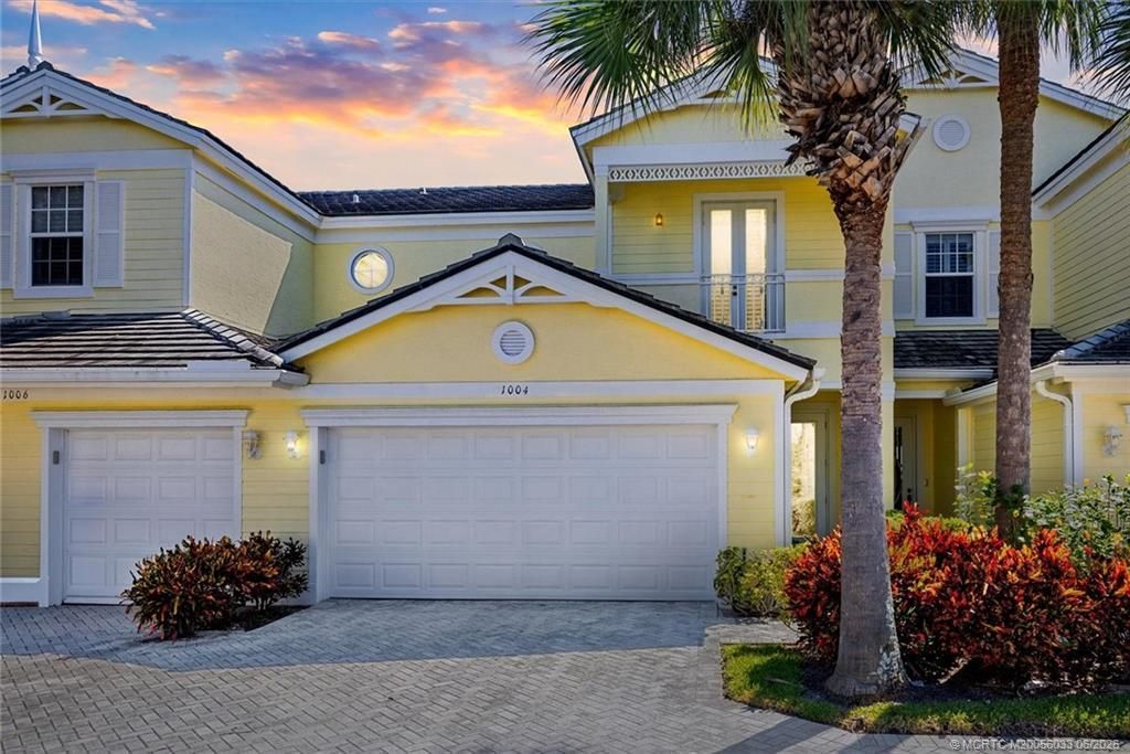1004 Mariner Bay Boulevard , Fort Pierce, FL 34949 Photo