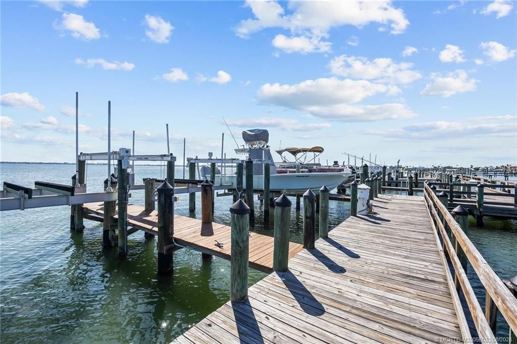 1004 Mariner Bay Boulevard , Fort Pierce, FL 34949 Photo