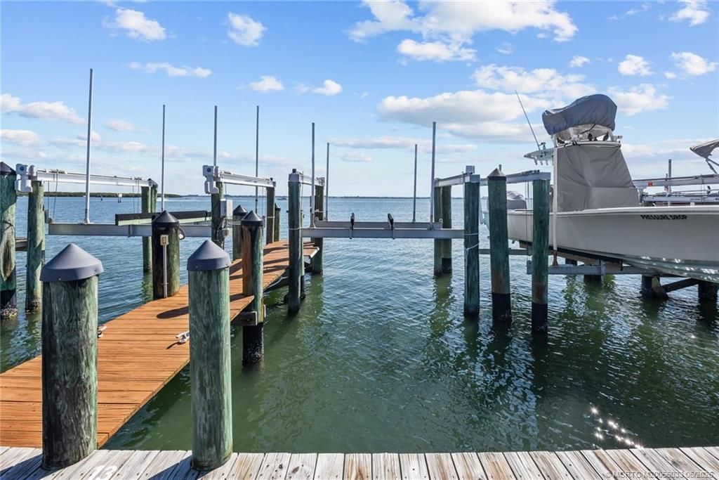 1004 Mariner Bay Boulevard , Fort Pierce, FL 34949 Photo