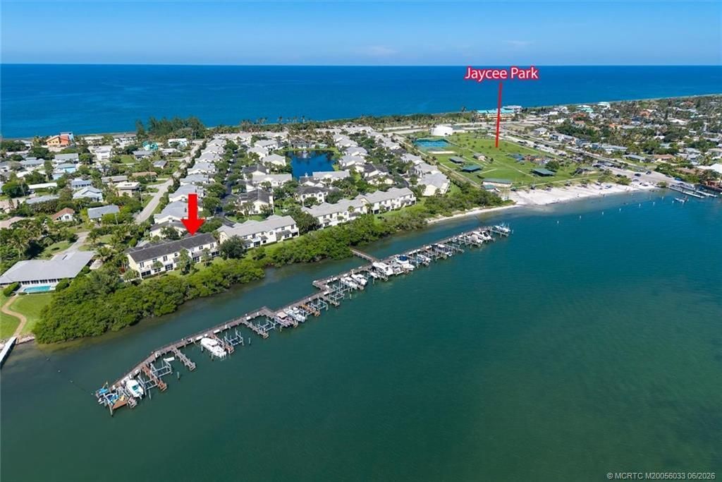 1004 Mariner Bay Boulevard , Fort Pierce, FL 34949 Photo