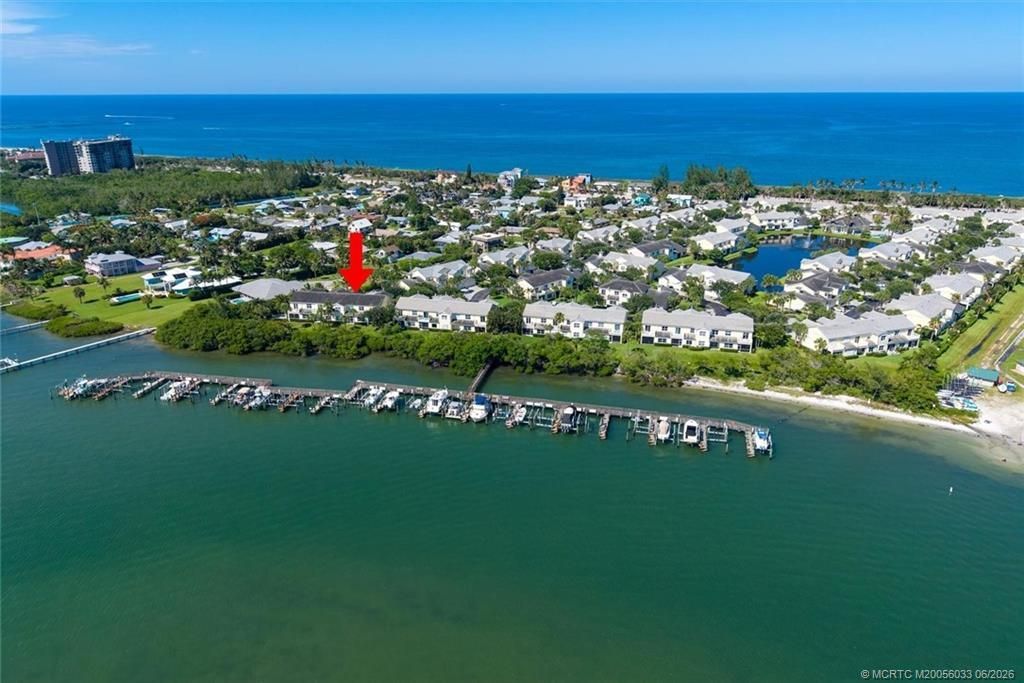 1004 Mariner Bay Boulevard , Fort Pierce, FL 34949 Photo