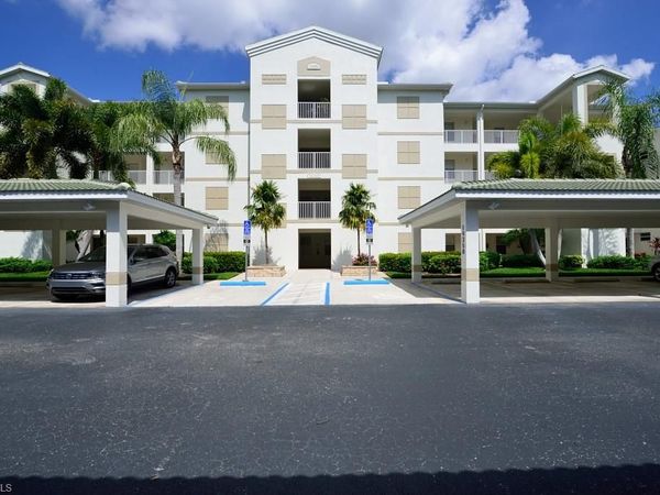 14350 Bristol Bay PL , Unit 104, FORT MYERS, FL 33912
