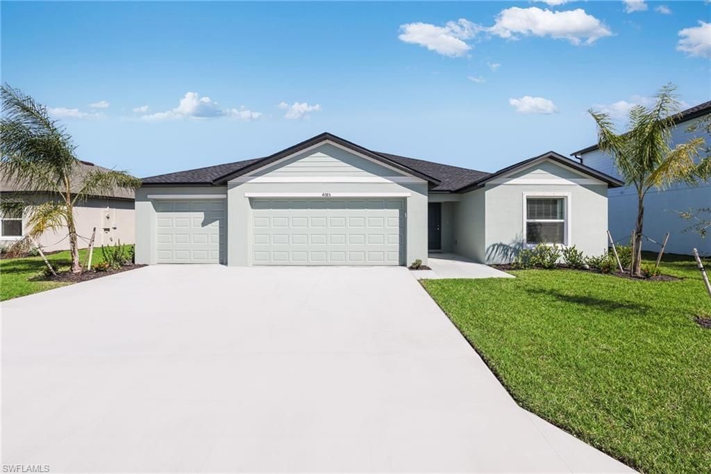 4085 Caracalla Way, North Fort Myers, FL 33917 Photo