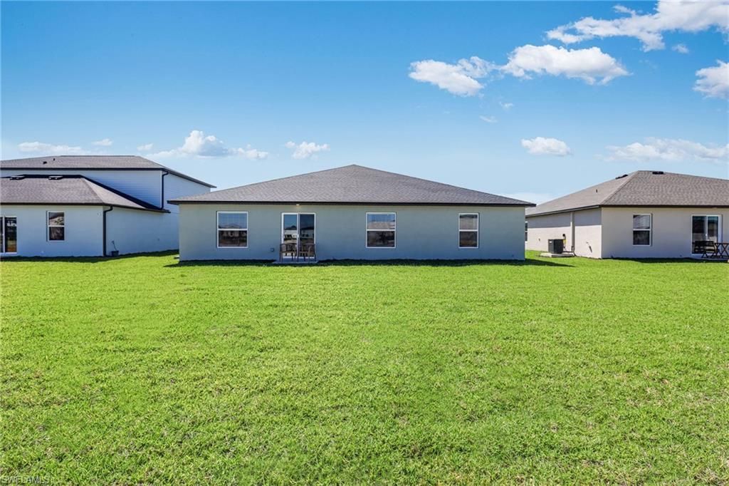 4085 Caracalla Way, North Fort Myers, FL 33917 Photo