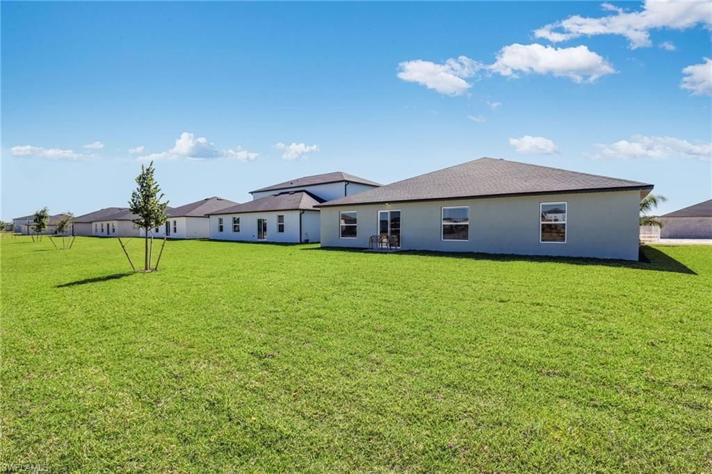 4085 Caracalla Way, North Fort Myers, FL 33917 Photo