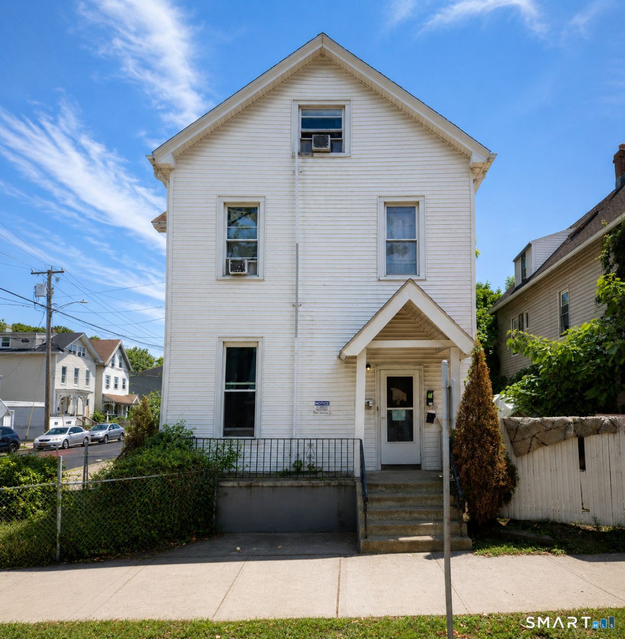 236 Davenport, New Haven, CT 06519 Main Photo