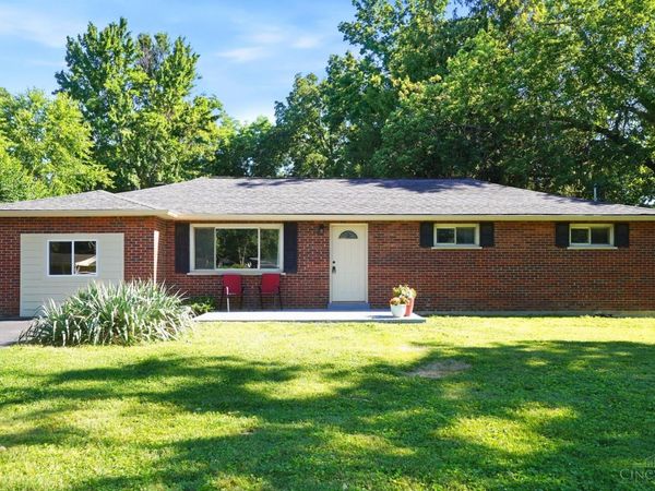3986 Townsley Drive, Deerfield Twp., OH 45140