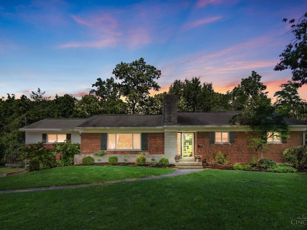 7451 Sagamore Drive, Amberley, OH 45236
