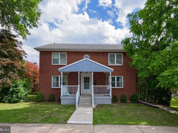 1240 MANOR STREET, COLUMBIA, PA 17512