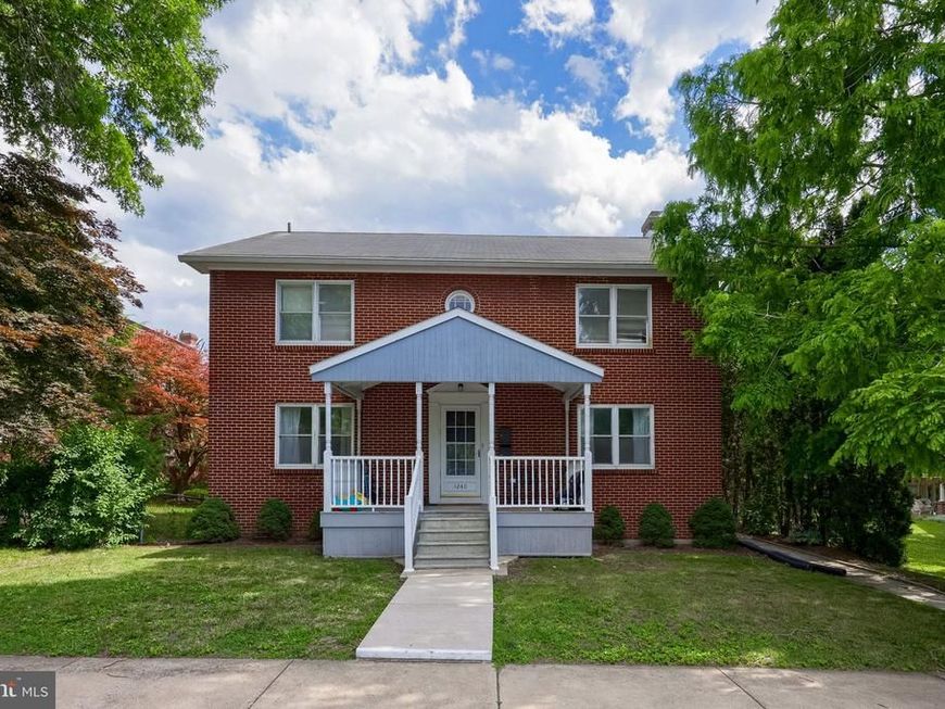 1240 Manor Street, Columbia, PA 17512 Main Photo