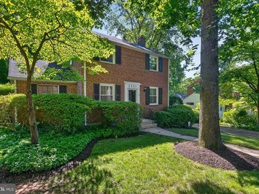 2631 WOODLEY PLACE, FALLS CHURCH, VA 22046