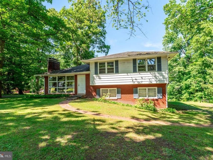 489 Black Matt Road, Douglassville, PA 19518 Main Photo