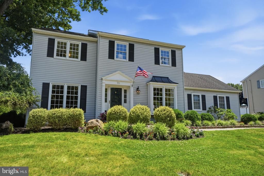 70 WINTER ROAD, HOLLAND, PA 18966