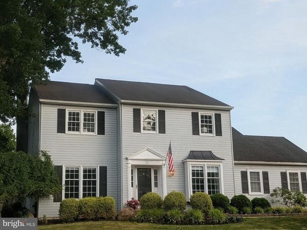 70 WINTER ROAD, HOLLAND, PA 18966