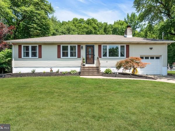 116 MURRAY AVENUE, TRENTON, NJ 08620
