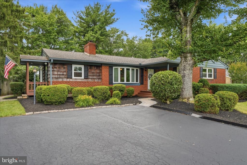 6442 AMHERST AVENUE, COLUMBIA, MD 21046