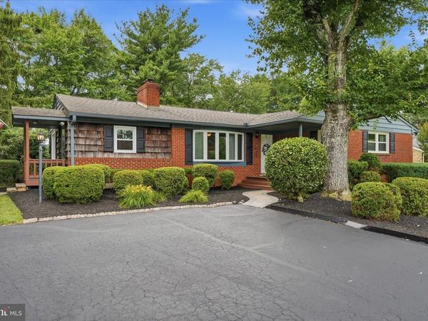 6442 AMHERST AVENUE, COLUMBIA, MD 21046