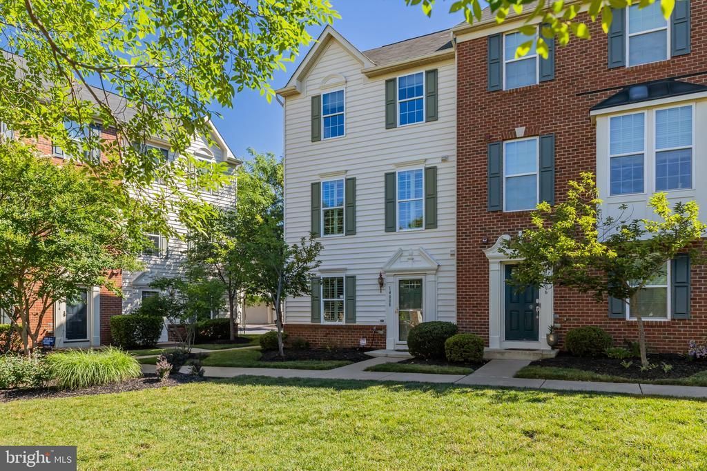 14008 Cannondale Way, Gainesville, VA 20155 Main Photo