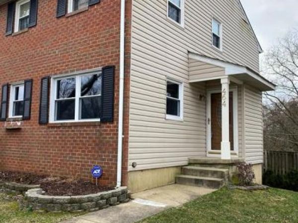 464 WORTHINGTON ROAD, MILLERSVILLE, MD 21108
