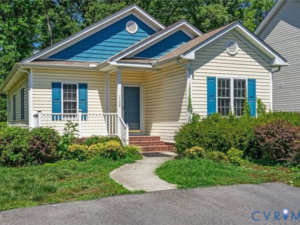 7708 Chamberlayne Avenue , Henrico, VA 23227