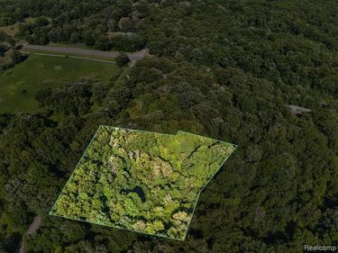 V/L Kirby Road , Bedford Twp, MI 49017