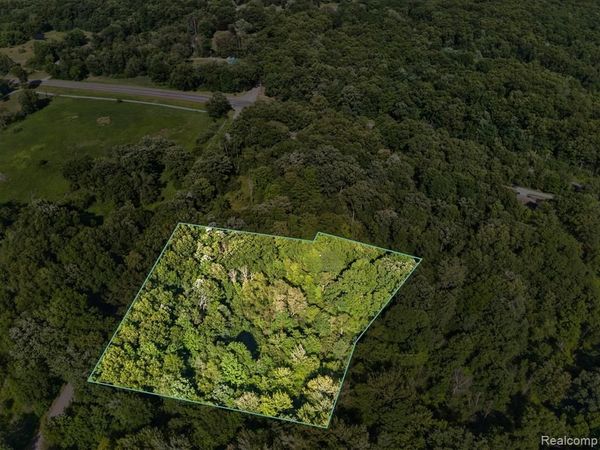 V/L Kirby Road , Bedford Twp, MI 49017