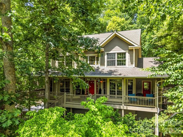840 Stoney Stream Lane, Arden, NC 28704