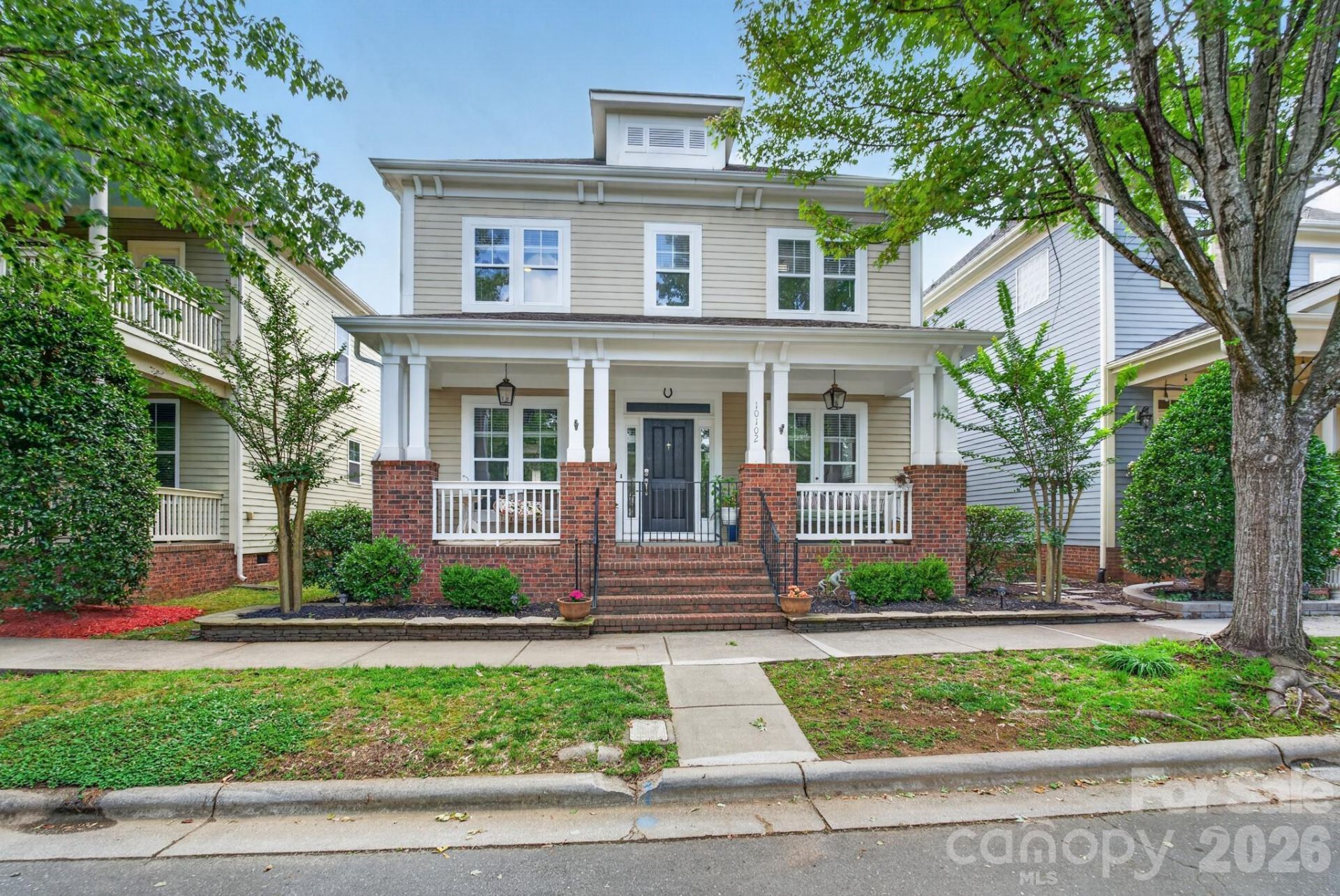 10102 Tolleson Avenue, Charlotte, NC 28277 Main Photo