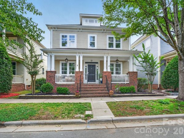 10102 Tolleson Avenue, Charlotte, NC 28277