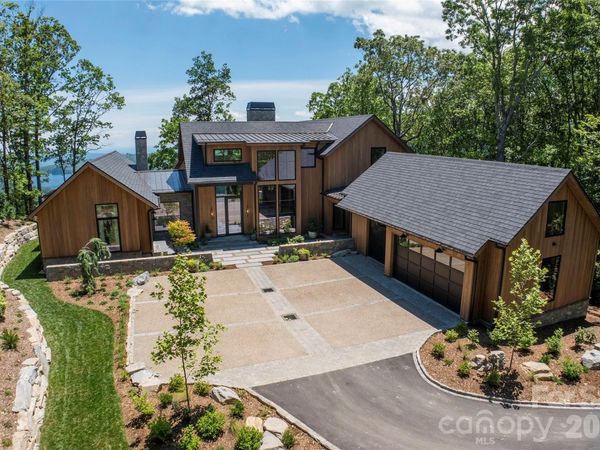 140 Panther Summit Drive , Lake Toxaway, NC 28747
