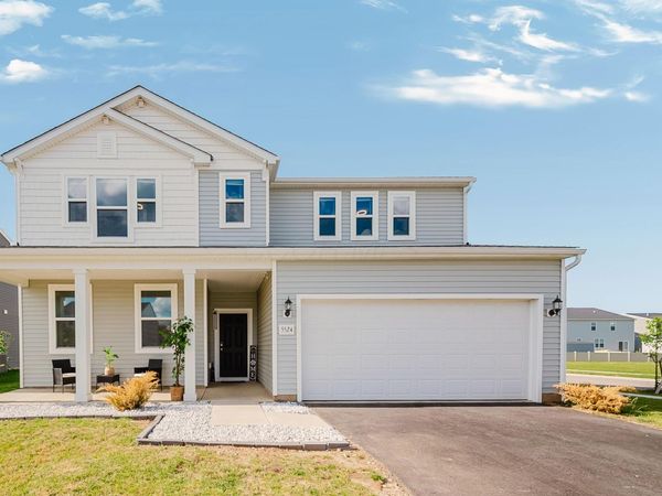 5524 Violet Street, Unit Lot 241, South Bloomfield, OH 43103