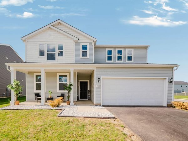 5524 Violet Street, Unit Lot 241, South Bloomfield, OH 43103