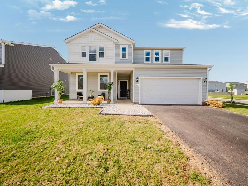 5524 Violet Street, Unit Lot 241, South Bloomfield, OH 43103 Photo 2