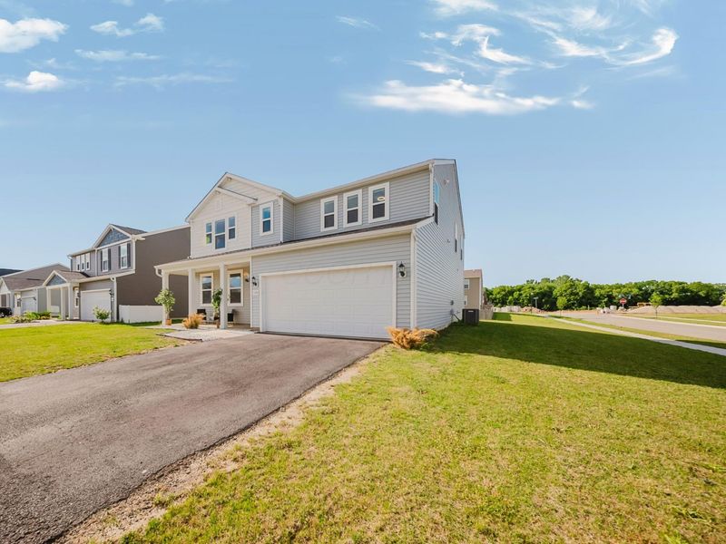 5524 Violet Street, Unit Lot 241, South Bloomfield, OH 43103 Photo 4