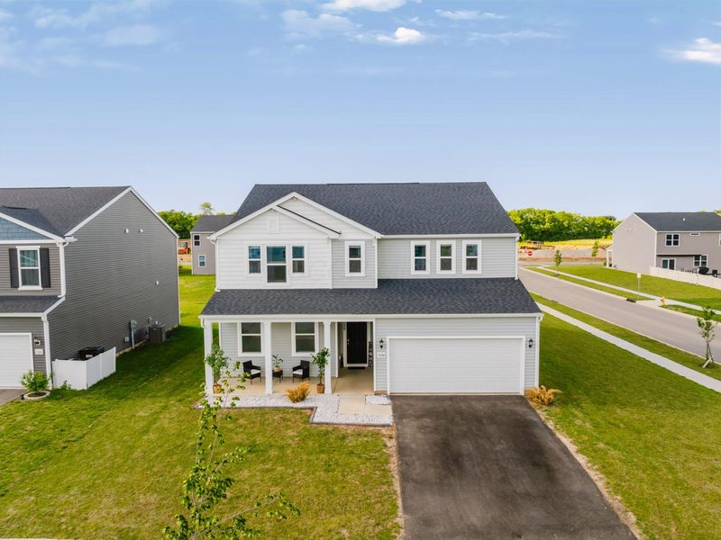 5524 Violet Street, Unit Lot 241, South Bloomfield, OH 43103 Photo 54