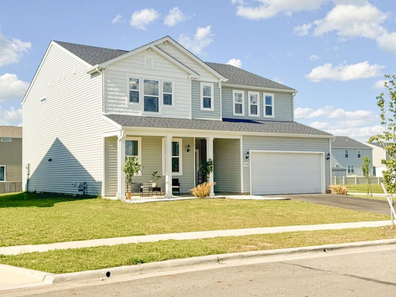 5524 Violet Street, Unit Lot 241, South Bloomfield, OH 43103 Photo 55