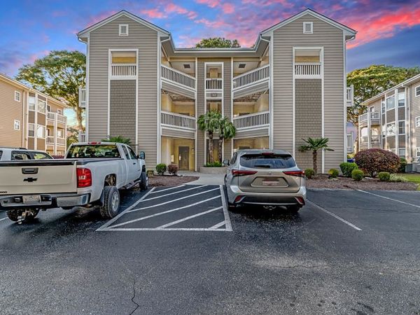 217 Kings Trail , Unit 1206, Sunset Beach, NC 28468
