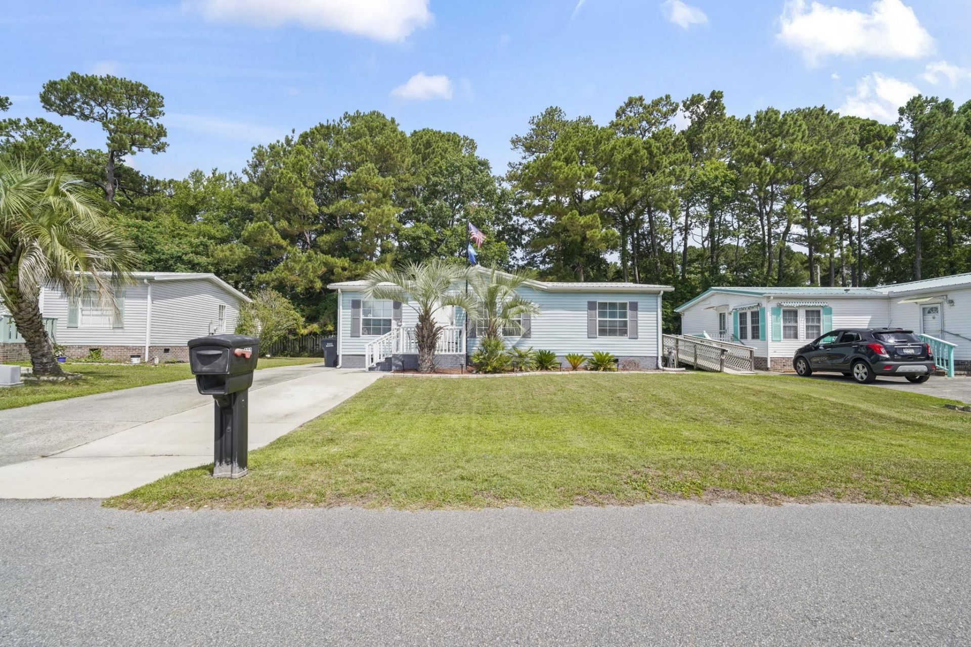 232 Captains Dr., Little River, SC 29566 Main Photo