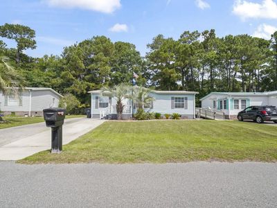 232 Captains Dr., Little River, SC 29566