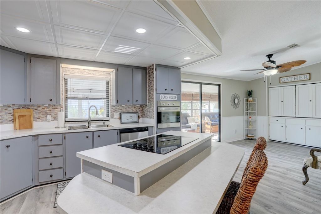 911 Yew Street, Barefoot Bay, FL 32976 Photo