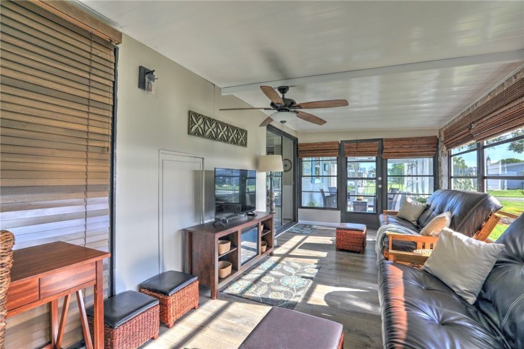 911 Yew Street, Barefoot Bay, FL 32976 Photo