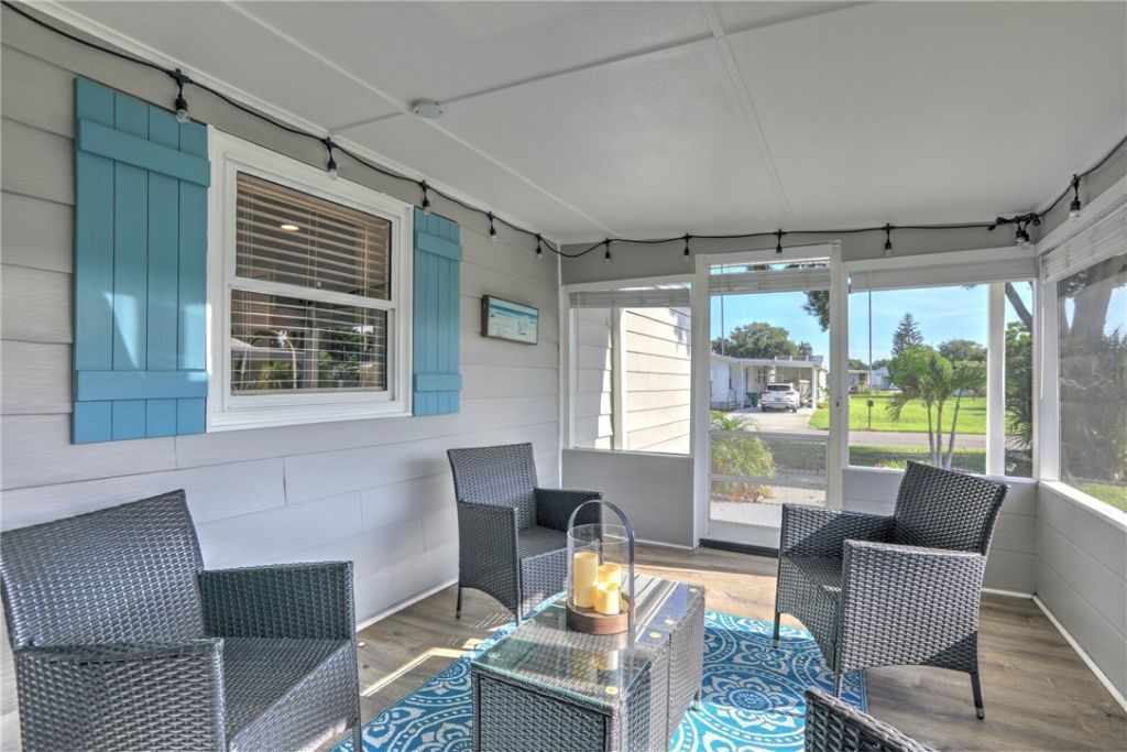 911 Yew Street, Barefoot Bay, FL 32976 Photo