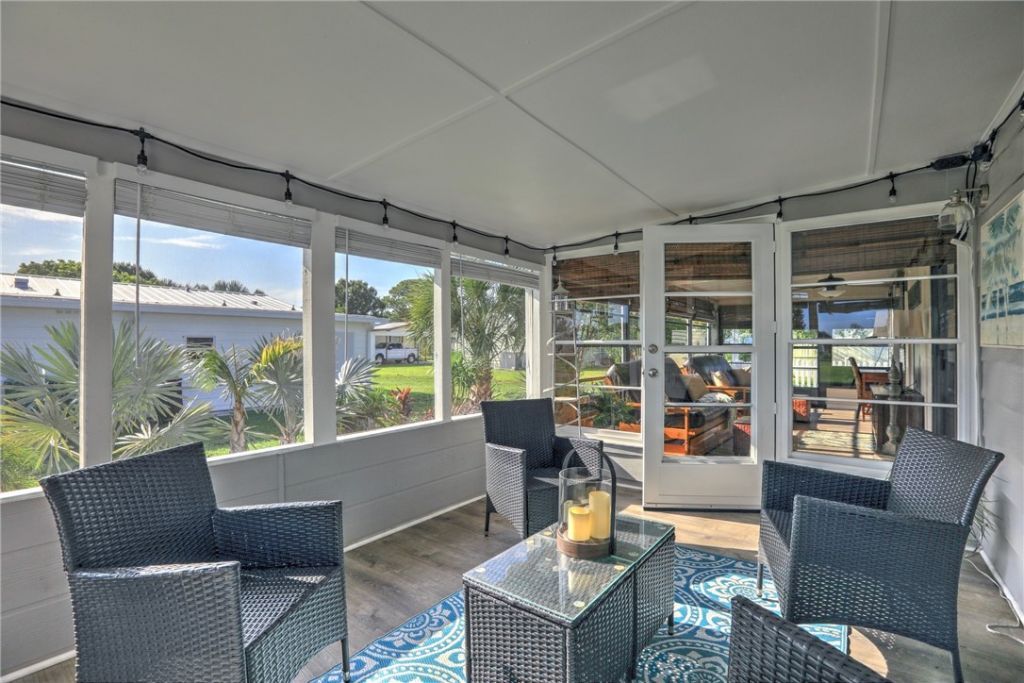 911 Yew Street, Barefoot Bay, FL 32976 Photo