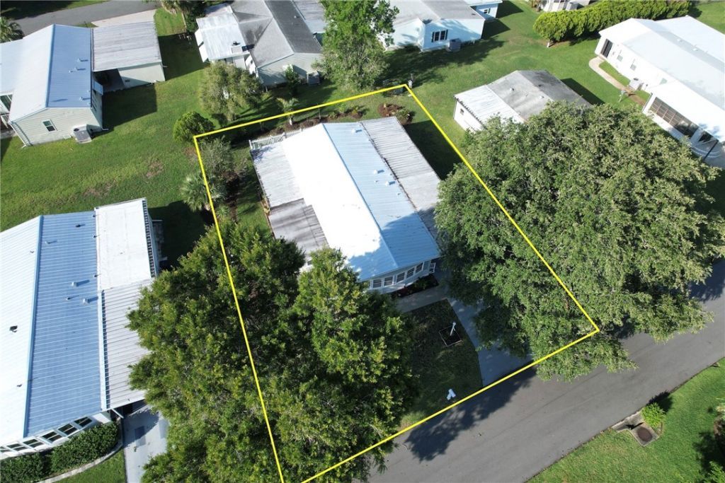 911 Yew Street, Barefoot Bay, FL 32976 Photo