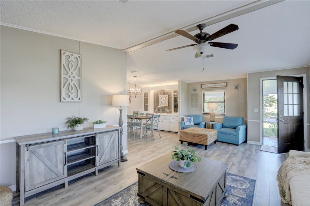 911 Yew Street, Barefoot Bay, FL 32976 Photo