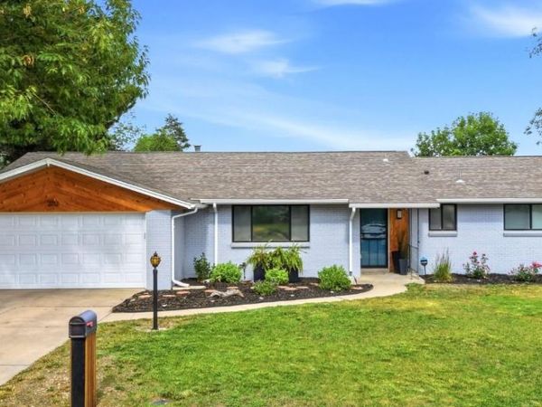3712 Simms Street, Wheat Ridge, CO 80033