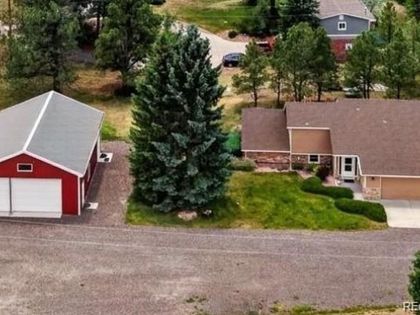 12857 Piney Lake Road Parker, CO 80138