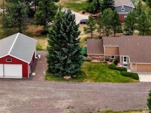 12857 Piney Lake Road, Parker, CO 80138