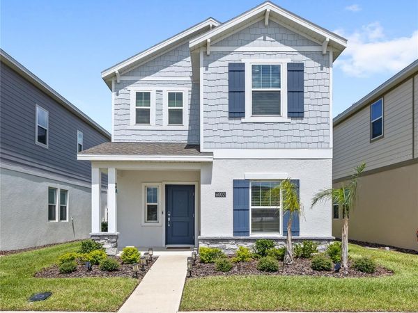 6002 BLISSFUL STREET , CLERMONT, FL 34714